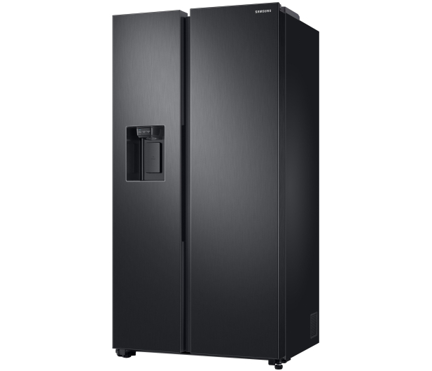 Samsung CHLODZ-ZAMR SAMSUNG RS68 N8340 B1 [###] - 1390569 - zdjęcie 3